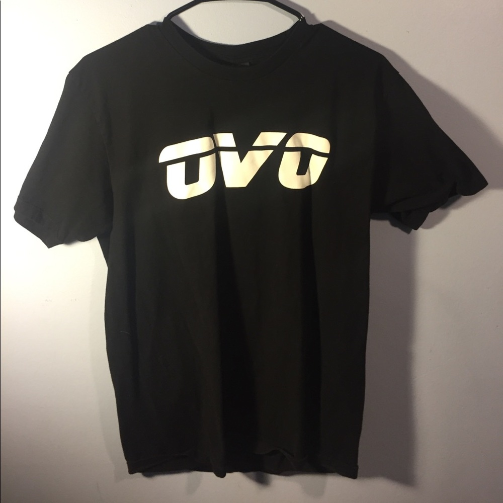 OVO black tee
